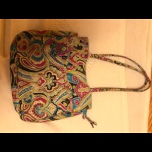 Vera Bradley! Fun purse